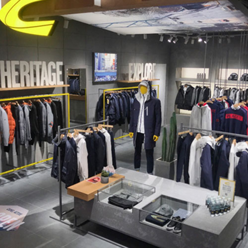 新店速递|camel active成都仁和春天广场店全新开幕! 新店速递|camel active成都仁和春天广场店全新开幕!