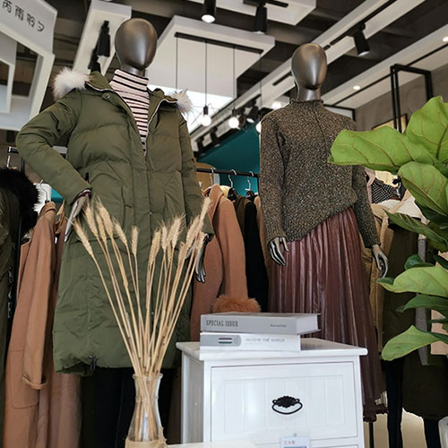 RENISH美学集合店 全新耀世 RENISH美学集合店 全新耀世
