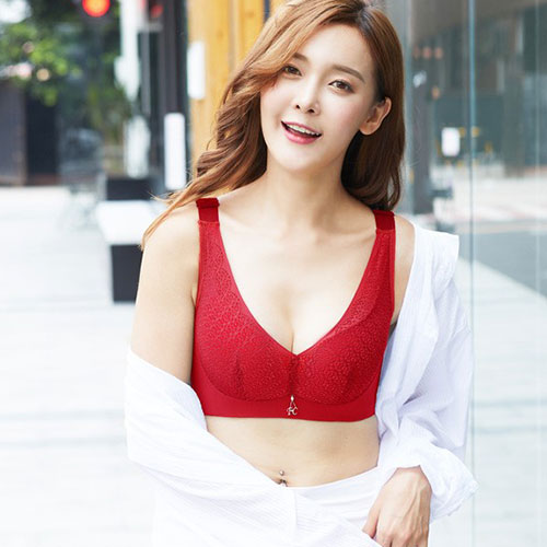 小妇人内衣品牌，打造美好身形！