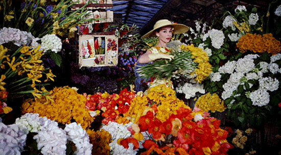 春款预热丨【珈姿莱尔】越过冬季 在春色中绽放自己