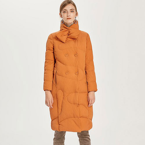 谷邦女装 带你玩转30-50年龄段的女装时尚