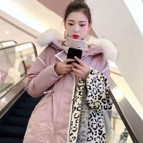 90后女生时尚穿搭，播写女装品牌等你来撩！