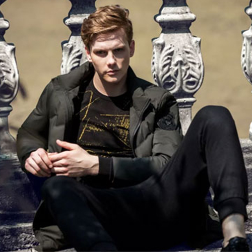 老爷车服饰：冬日御寒神器选对单品就可以了