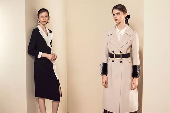 OBBLIGATO WINTER在定格间 寻找女性的温暖与力量