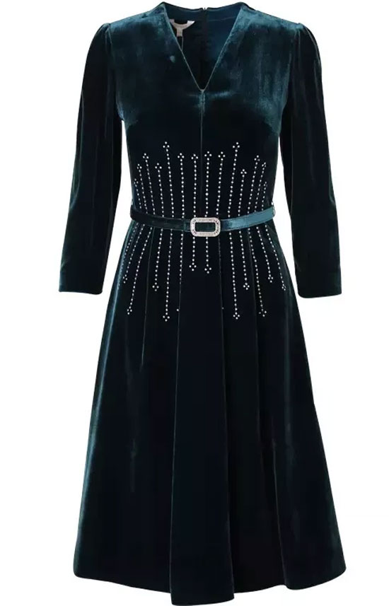 OBBLIGATO WINTER在定格间 寻找女性的温暖与力量