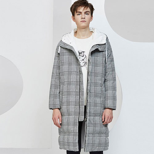 穿衣搭配技巧，让汉崇男装品牌来教你！