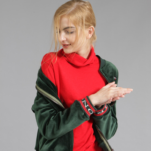 冬季来临，子容女装，你的不二选择！