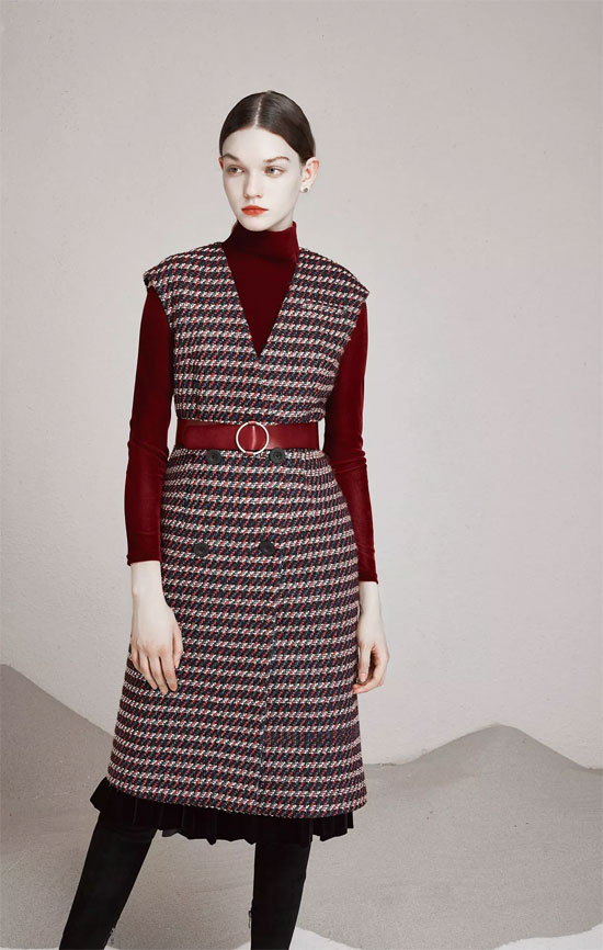 NEW IN|这个冬天做个美丽的时尚达人