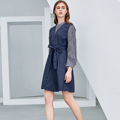 欧米媞女装，衣服穿的对，人生处处是C位！