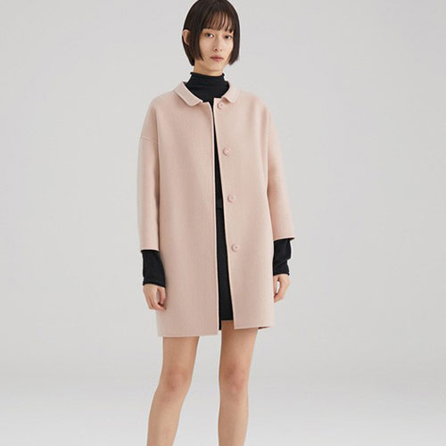 芝禾女装品牌，女装行业领军者！