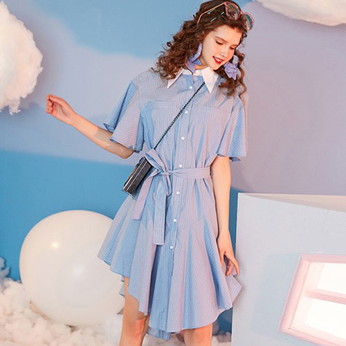 折扣女装品牌“夺宝奇兵”是您的首选之一！