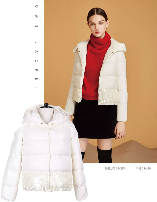 NEW IN| 点解查收冬日37℃的恒温穿着守则