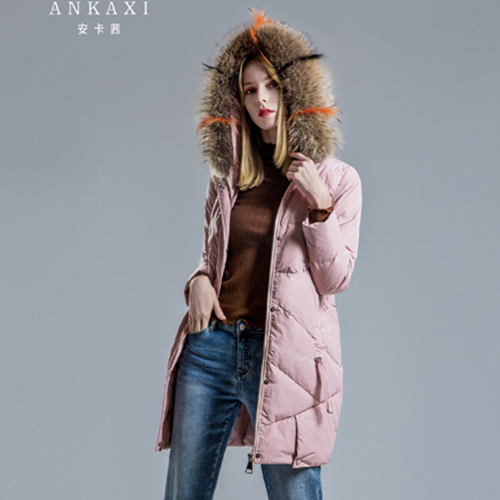 安卡茜女装，一个真正值得你加盟的品牌