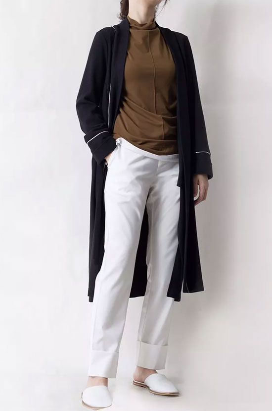 leserbie奕色女装新品12月6日上新！