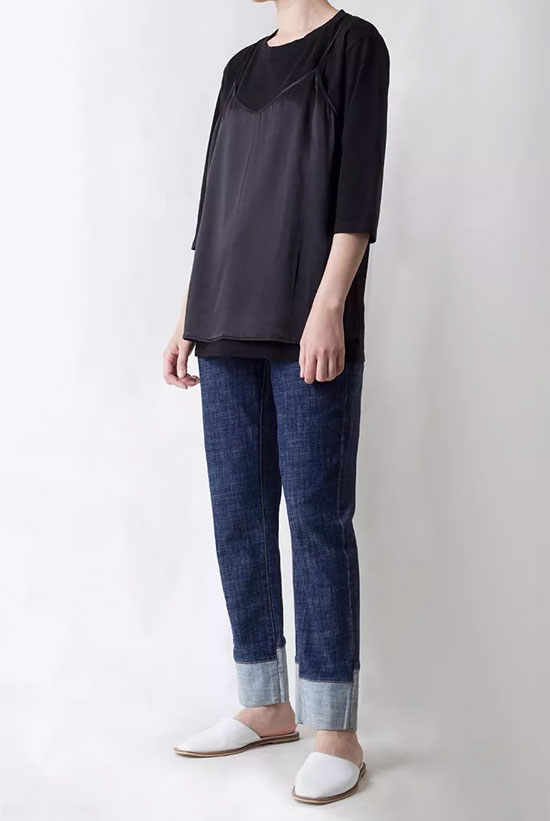 leserbie奕色女装新品12月6日上新！