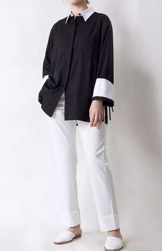 leserbie奕色女装新品12月6日上新！