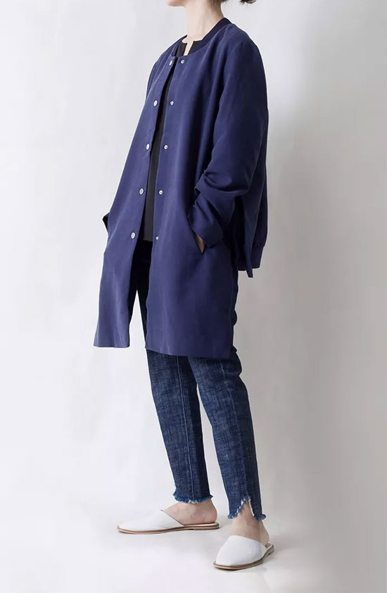 leserbie奕色女装新品12月6日上新！