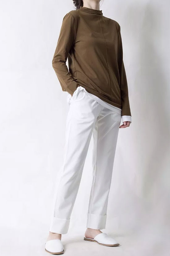 leserbie奕色女装新品12月6日上新！