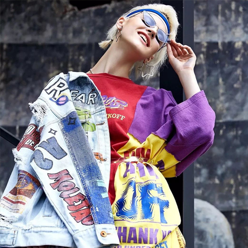 NEW ARRIVAL | TUOGU拓谷 2019 S/S 形象大片震撼首发