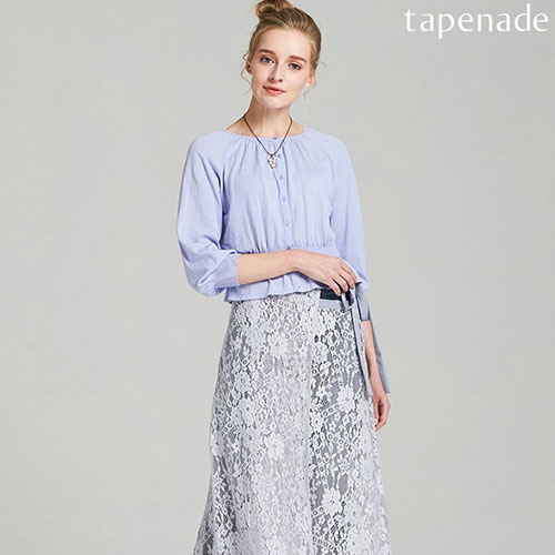 特芙娜女装 你的服装搭配图