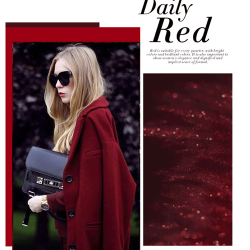 NEWFOUND纽方丨2018冬季新品「进阶精致名媛，盛装每一个优雅时刻」