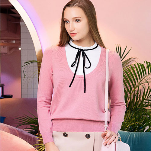 MAXTINA女装白领女性的首选品牌！