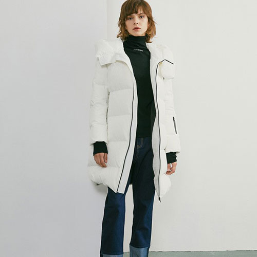 H.S女装品牌教您经典百搭！