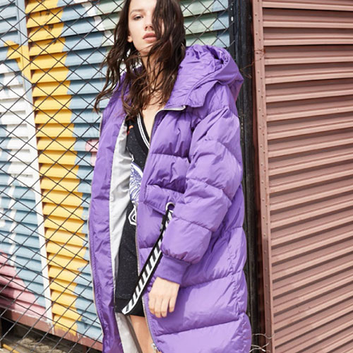 ik女装今冬新品让你穿出不一样时尚风! ik女装今冬新品让你穿出不一样时尚风!