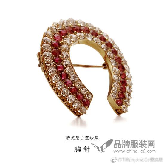 不知道送什么礼物?送礼就送TiffanyAndCo