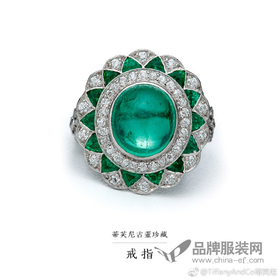 不知道送什么礼物?送礼就送TiffanyAndCo