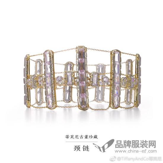 不知道送什么礼物?送礼就送TiffanyAndCo