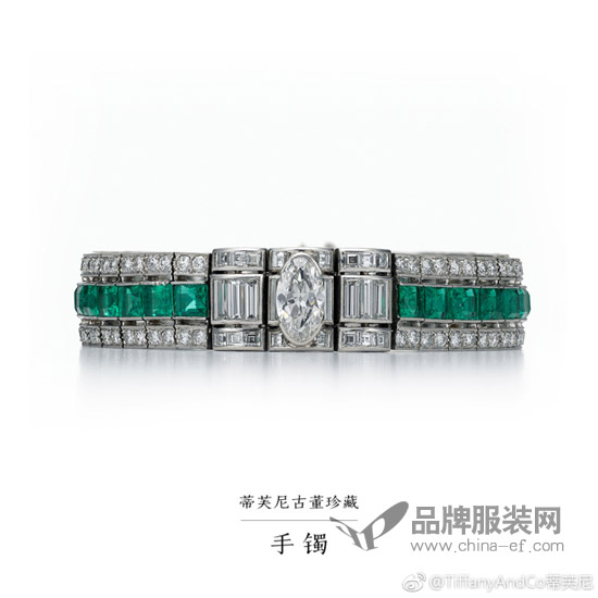 不知道送什么礼物?送礼就送TiffanyAndCo