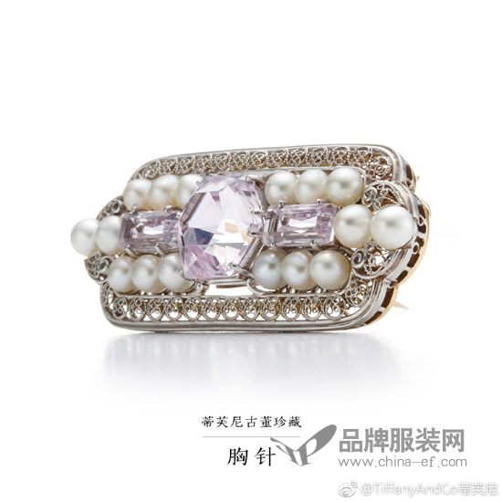 不知道送什么礼物?送礼就送TiffanyAndCo