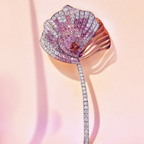 不知道送什么礼物？送礼就送Tiffany And Co