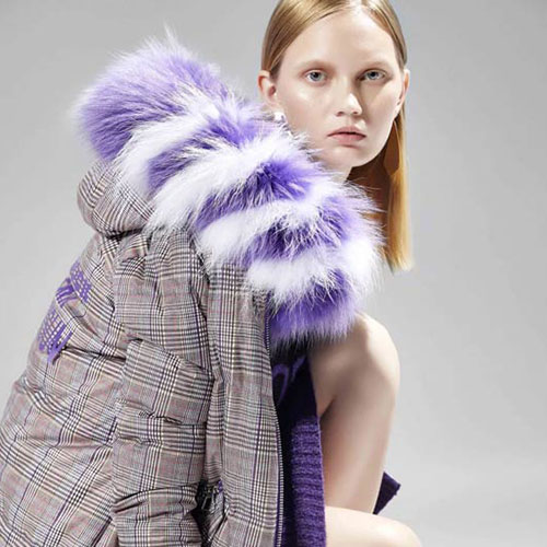 ZOSOUL佐色 愿这个冬天不再寒冷 温暖伴你身边