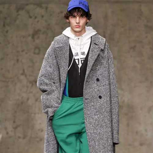 Saslax莎斯莱思 这个冬季时髦的人都在穿松石绿了! Saslax莎斯莱思 这个冬季时髦的人都在穿松石绿了!