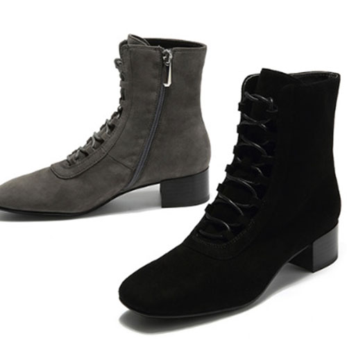 品牌女鞋不断涌入市场 圣恩熙时尚品牌立于不败之地