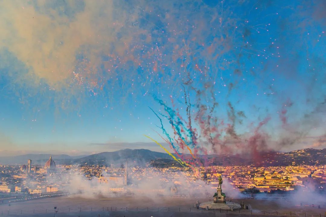 美丽哲学 | 快来领走你的保暖美衣！