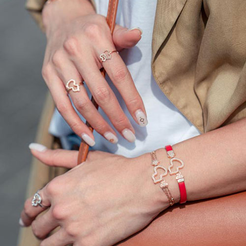 跟Qeelin一起旅行 陪你闪耀每一个瞬间