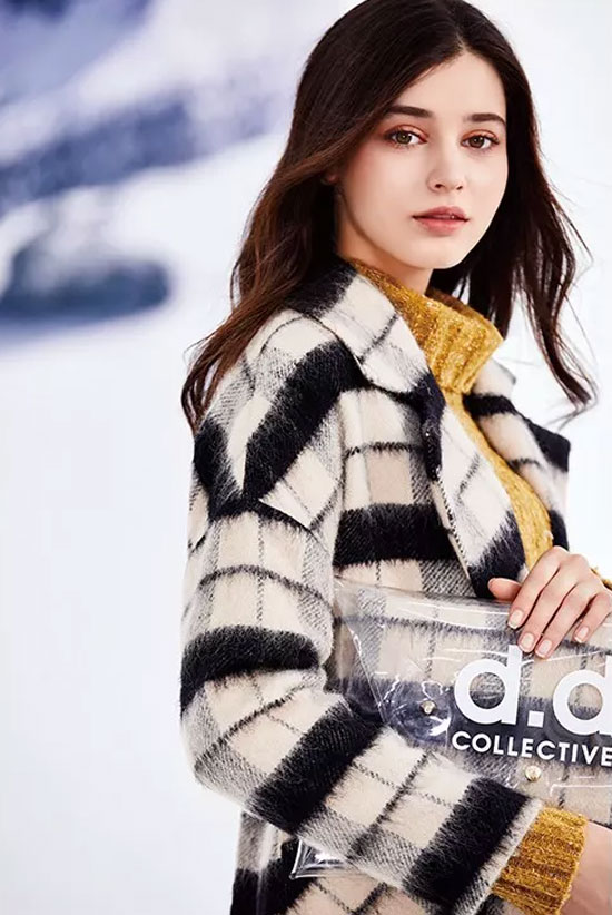 换着花样宠自己 高逼“格”不容错过!