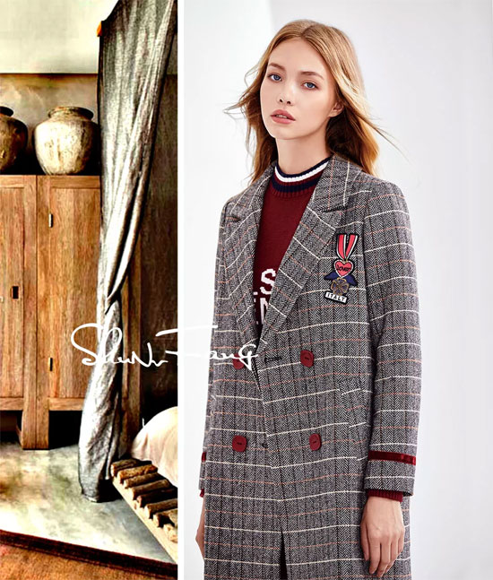 换着花样宠自己 高逼“格”不容错过!