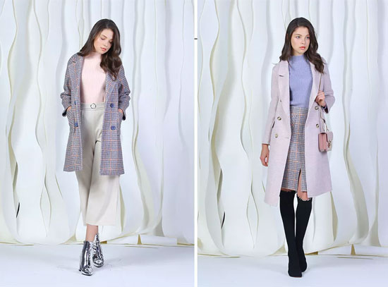 换着花样宠自己 高逼“格”不容错过!