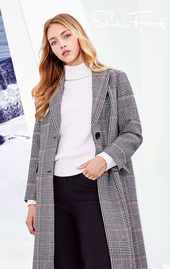 换着花样宠自己 高逼“格”不容错过!