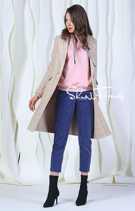 换着花样宠自己 高逼“格”不容错过!