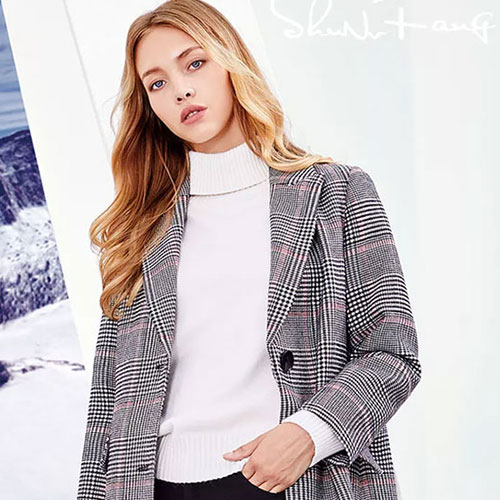 十八淑女坊换着花样宠自己 高逼“格”不容错过！