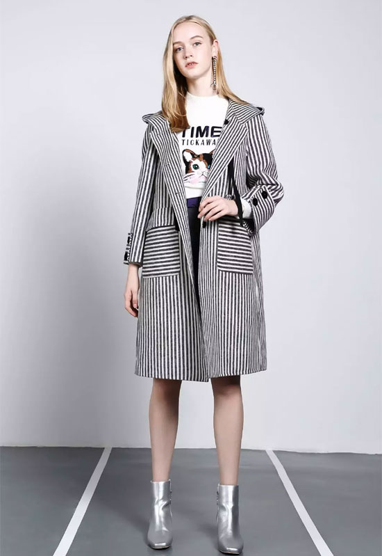 不可或缺的初雪流行单品 PICK哪一件?