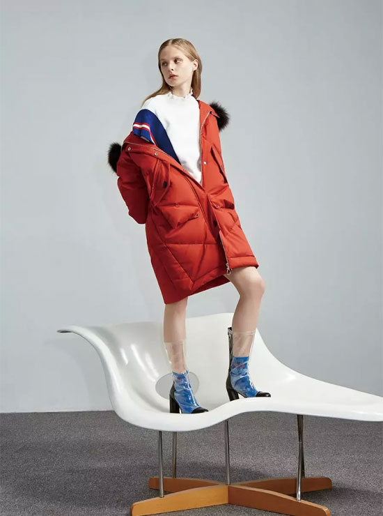 不可或缺的初雪流行单品 PICK哪一件?