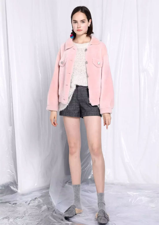 不可或缺的初雪流行单品 PICK哪一件?