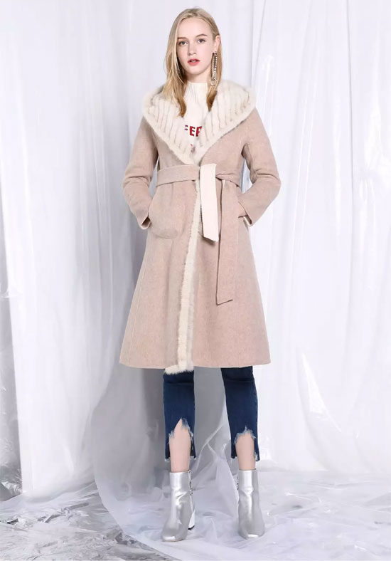 不可或缺的初雪流行单品 PICK哪一件?