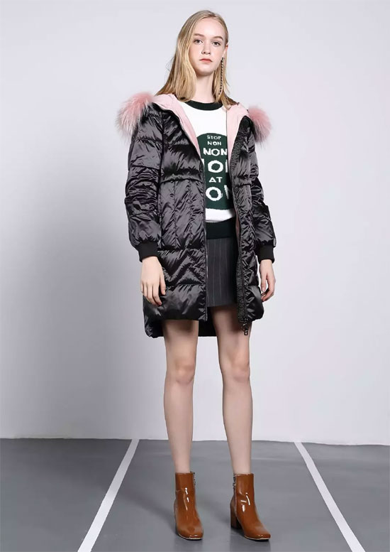 不可或缺的初雪流行单品 PICK哪一件?